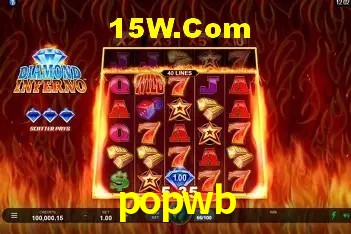 Jogos com bônus e suporte 24h na popwb