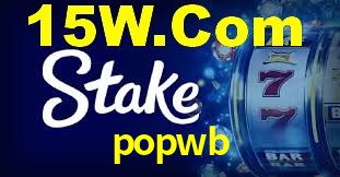 Cashback e recargas na popwb