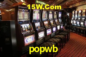 Bônus e promoções da popwb